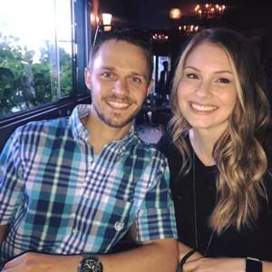 Meet your Posher, Drew